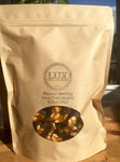 Peanut Brittle - One Pound Bag (Milk Chocolate)