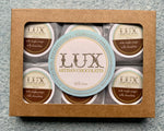 41% Single Origin Milk Chocolate Squares
